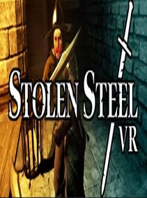 

Stolen Steel VR Steam Gift GLOBAL