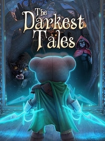 

The Darkest Tales (PC) - Steam Key - GLOBAL