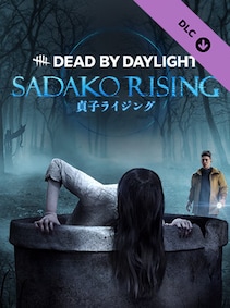 Dead by Daylight - Sadako Rising Chapter (PC) - Steam Key - GLOBAL