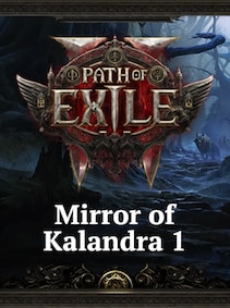 

Path of Exile 2 | Early Access Standard (PC) 1 Mirror of Kalandra - BillStore - GLOBAL