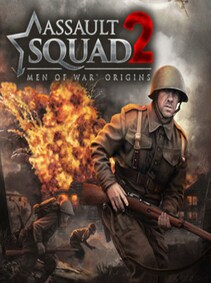 

Assault Squad 2: Men of War Origins Steam Gift GLOBAL