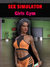 Sex Simulator - Gym Girls (PC) - Steam Key - GLOBAL