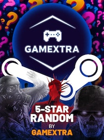 5 Star Random by Gamextra 5