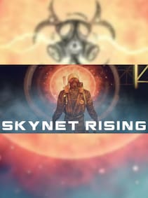 

Skynet Rising : Portal to the Past (PC) - Steam Gift - GLOBAL