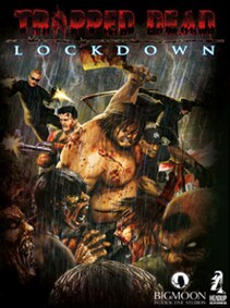 

Trapped Dead: Lockdown Steam Gift GLOBAL