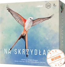 Na skrzydłach