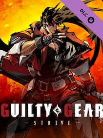 

Guilty Gear -Strive- Season Pass 3 (PC) - Steam Key - GLOBAL