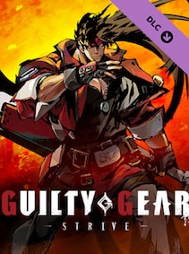 Guilty Gear -Strive- Season Pass 3 (PC) - Steam Key - GLOBAL