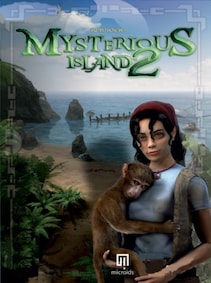 

Return to Mysterious Island 2 Steam Gift GLOBAL