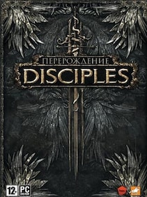 

Disciples III: Reincarnation Steam Key GLOBAL