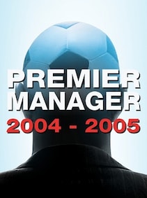 

Premier Manager 04/05 (PC) - Steam Key - GLOBAL