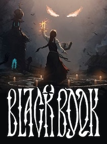 Black Book (PC) - Steam Gift - EUROPE