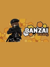 

Banzai Escape Steam Key GLOBAL