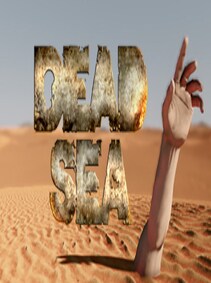 

Dead Sea Steam Gift GLOBAL