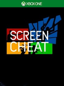 Screencheat AR XBOX One