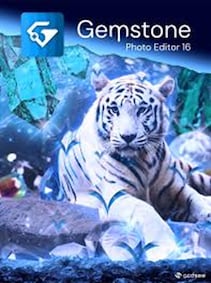 ACDSee Gemstone Photo Editor 16 (PC) (1 Dispositivo, 6 meses) - ACDSee