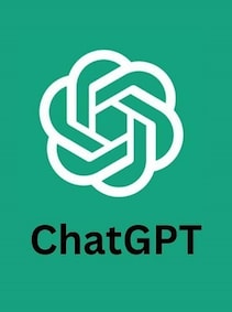 ChatGPT Gift Card 60 USD - Key - GLOBAL