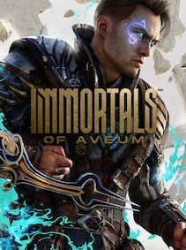 

Immortals of Aveum (PC) - Steam Account - GLOBAL