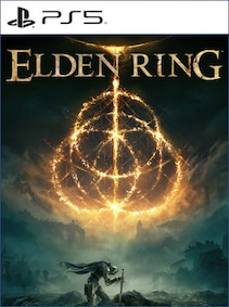 

Elden Ring (PS5) - PSN Account - GLOBAL