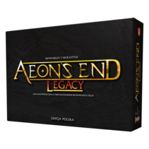 AEON`S END : LEGACY PL