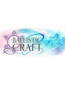 

Ballistic Craft - Steam - Key GLOBAL