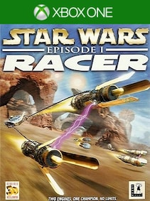 STAR WARS Episode I: Racer EU XBOX One