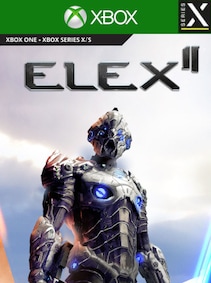 

ELEX II (Xbox Series X/S) - Xbox Live Key - EUROPE