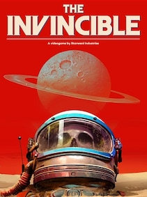 The Invincible (PC) - Steam Gift - EUROPE