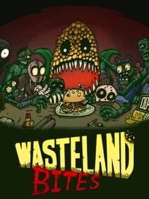 Wasteland Bites