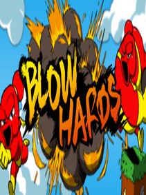 

Blowhards Steam Key GLOBAL