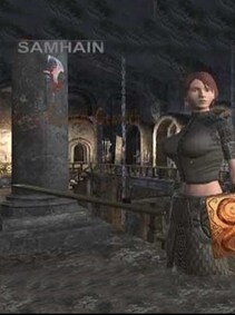 

Samhain World (PC) - Steam Key - GLOBAL