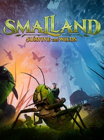 

Smalland: Survive the Wilds (PC) - Steam Key - GLOBAL