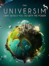 

The Universim | Collector's Edition Bundle (Vol 1) (PC) - Steam Account - GLOBAL