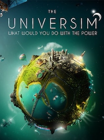 The Universim | Collector's Edition Bundle (Vol 1) (PC) - Steam Account - GLOBAL