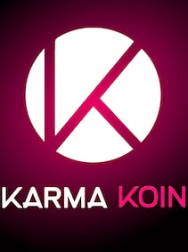 

Nexon Karma Koin 50 USD - Karma Koin Key - UNITED STATES