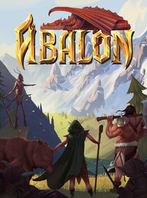 

Abalon (PC) - Steam Key - GLOBAL