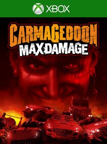 

Carmageddon: Max Damage (Xbox One) - Xbox Live Key - EUROPE