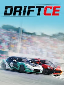 DriftCE