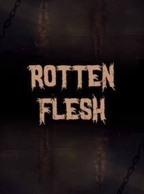 

Rotten Flesh: Cosmic Horror Survival Game (PC) - Steam Key - GLOBAL