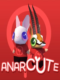 Anarcute - Steam - Key EUROPE