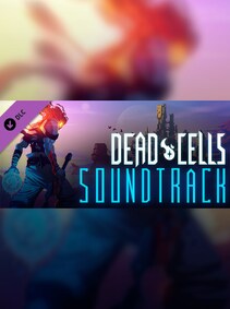 

Dead Cells - Soundtrack Steam Key GLOBAL