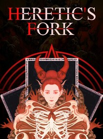 

Heretic's Fork (PC) - Steam Gift - GLOBAL