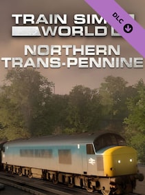 

Train Sim World 2: Northern Trans-Pennine: Manchester - Leeds Route (PC) - Steam Key - GLOBAL