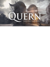 

Quern - Undying Thoughts Steam Gift GLOBAL