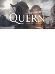 

Quern - Undying Thoughts Steam Key GLOBAL