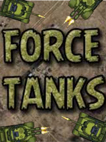 

FORCE TANKS Steam Key GLOBAL