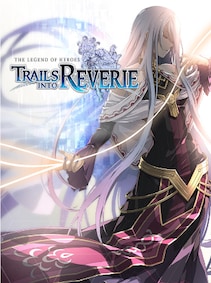 

The Legend of Heroes: Trails into Reverie (PC) - Steam Gift - GLOBAL
