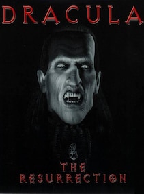 

Dracula: The Resurrection Steam Key GLOBAL