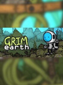 

GRIM EARTH Steam Key GLOBAL