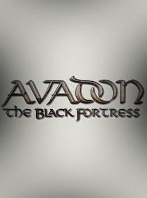 

Avadon: The Black Fortress Steam Key GLOBAL